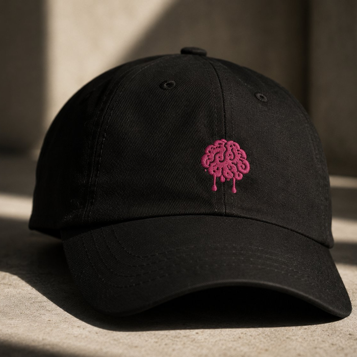 brainrot caps