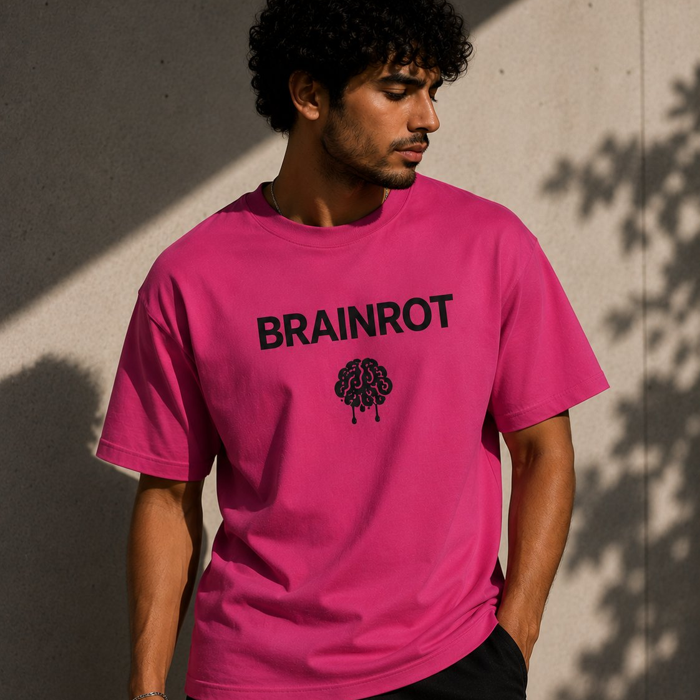 brainrot t-shirts